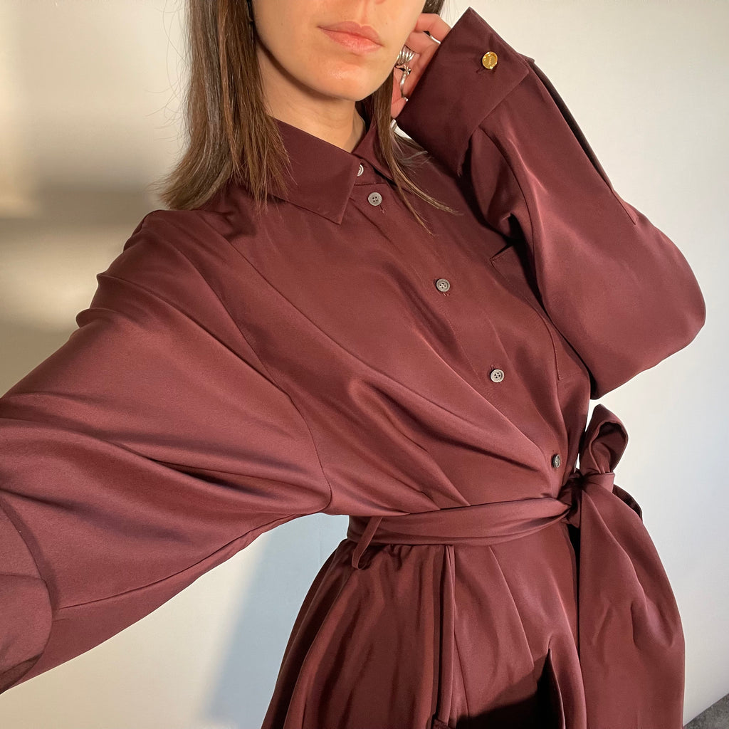 Loewe Blouse UK 12