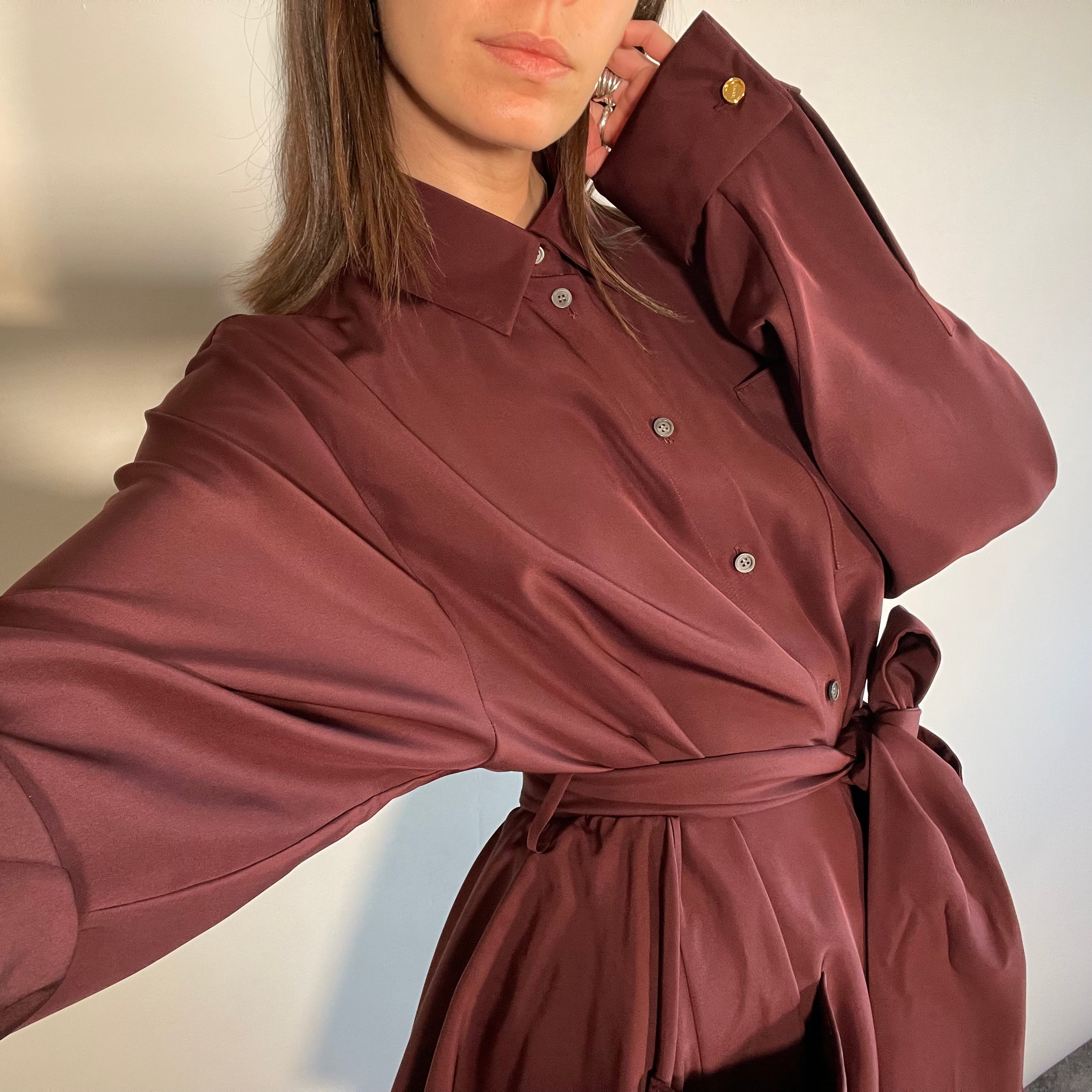 Loewe Blouse UK 12
