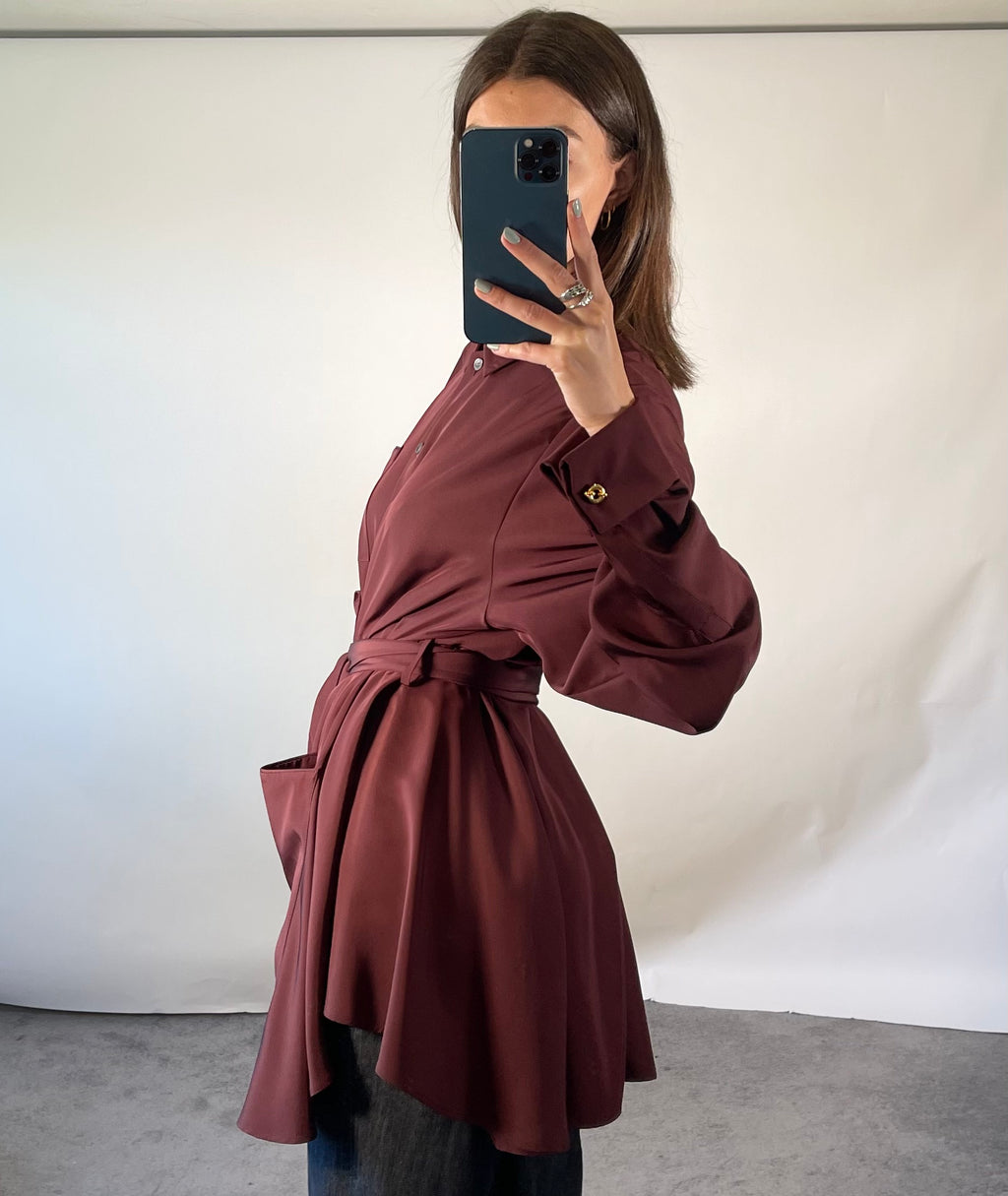 Loewe Blouse UK 12