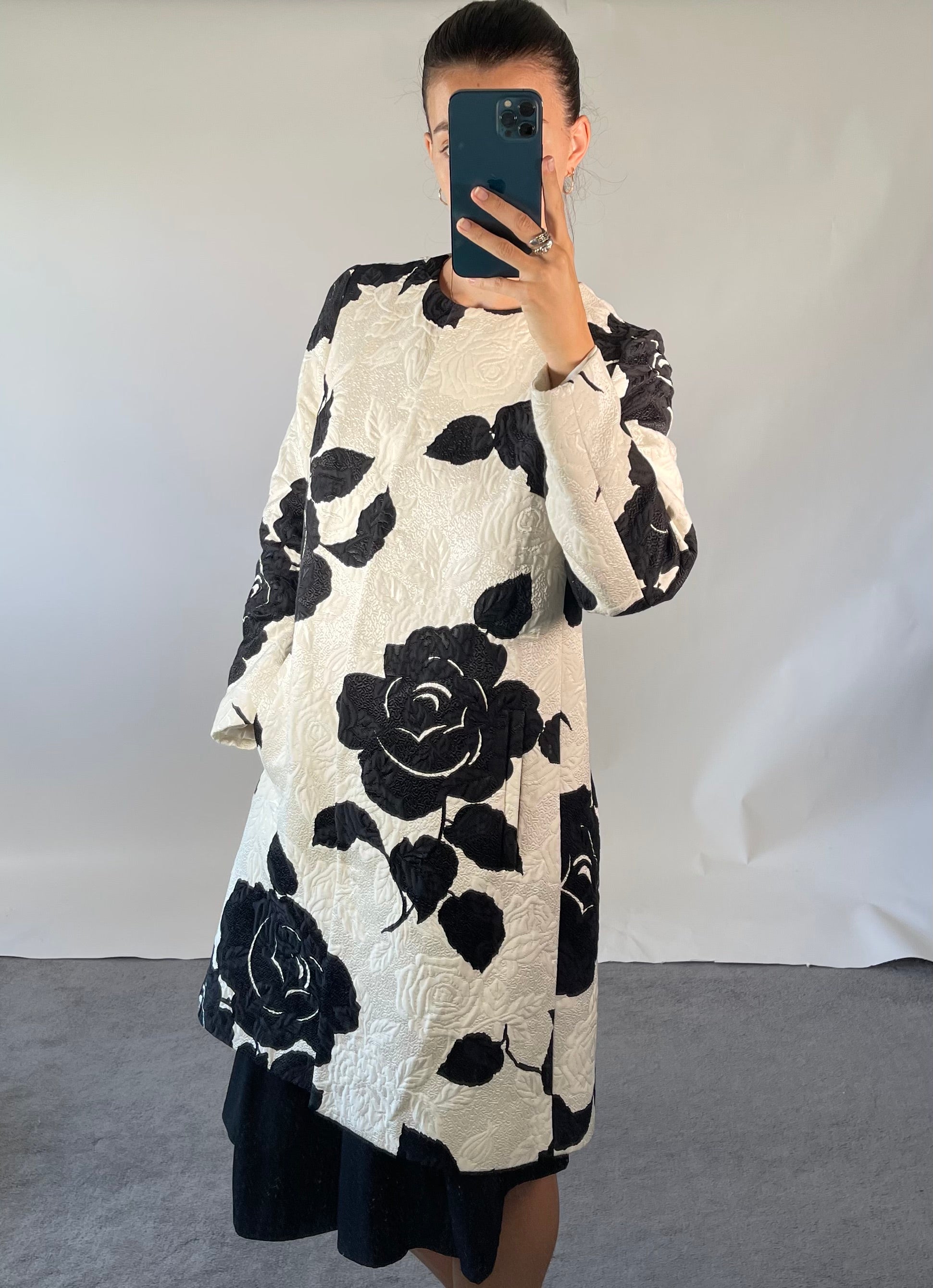 Dolce & Gabbana UK10 Coat