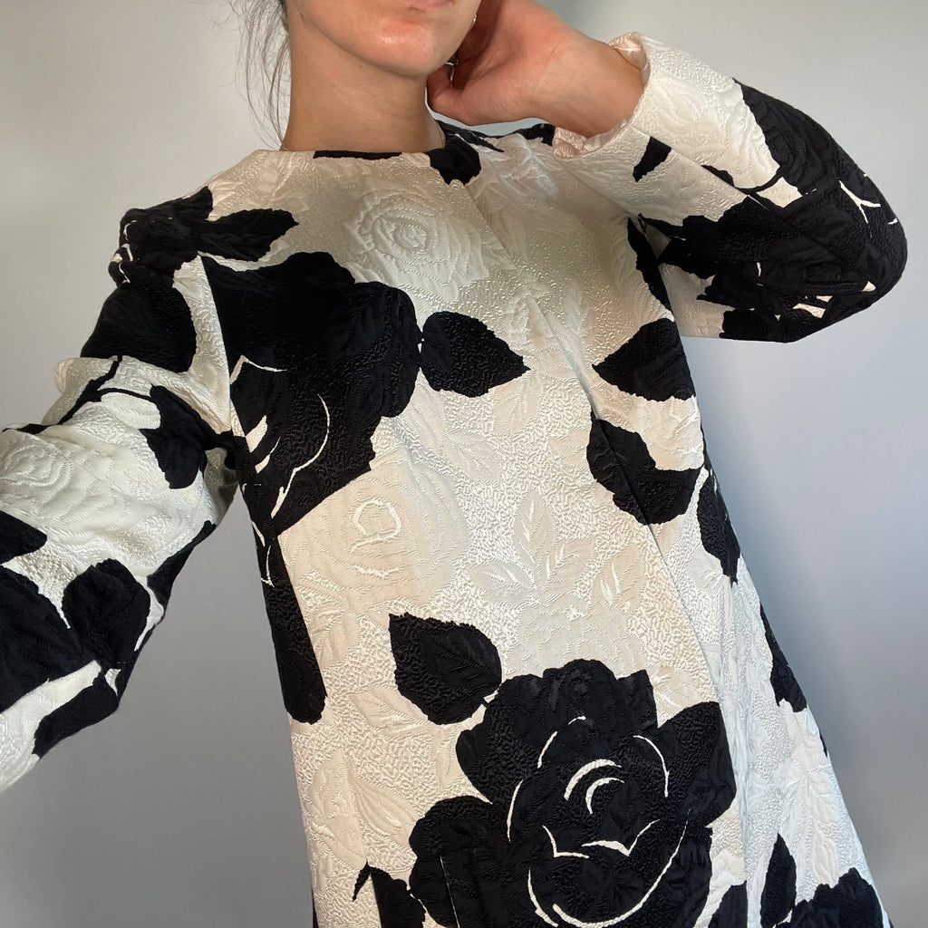 Dolce & Gabbana UK10 Coat