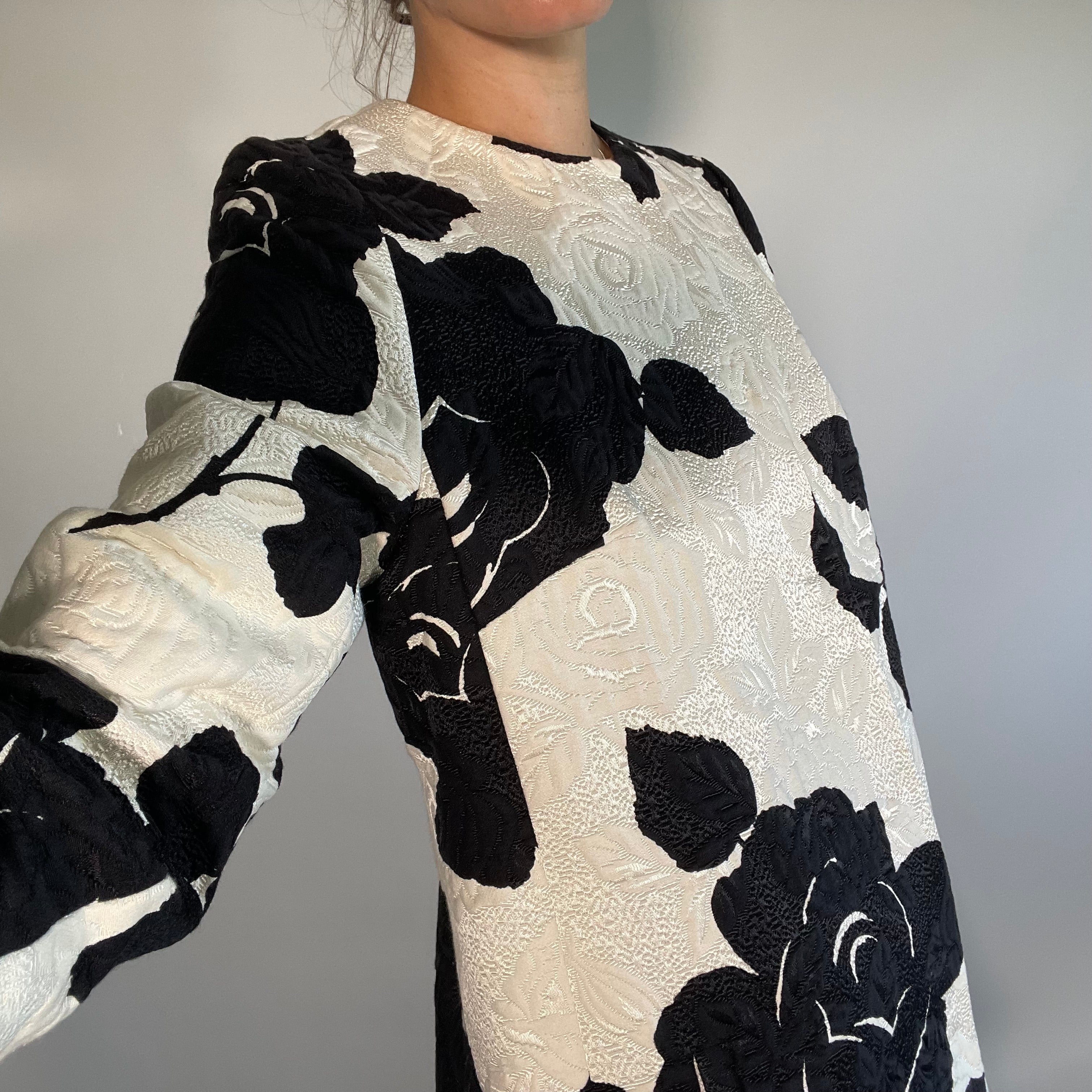 Dolce & Gabbana UK10 Coat