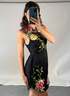 Alice McCall EU34 UK6 Black Dress