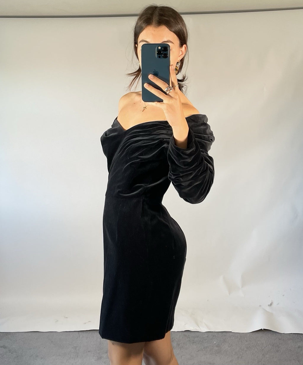 Antony Price Dress UK12