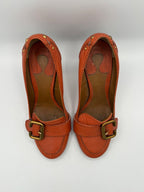 Chloe Vintage Heels EU 36 UK 3