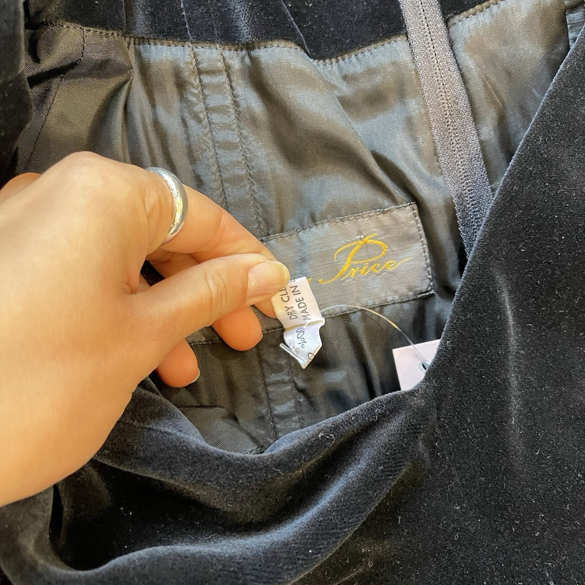 Antony Price Dress UK12