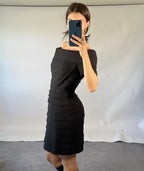 Tomasz Starzewski Vintage Dress UK 12