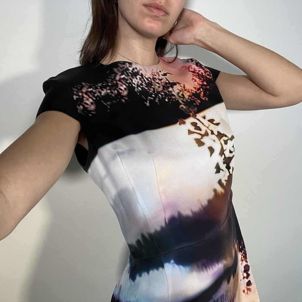 Mary Katrantzou Dress UK12