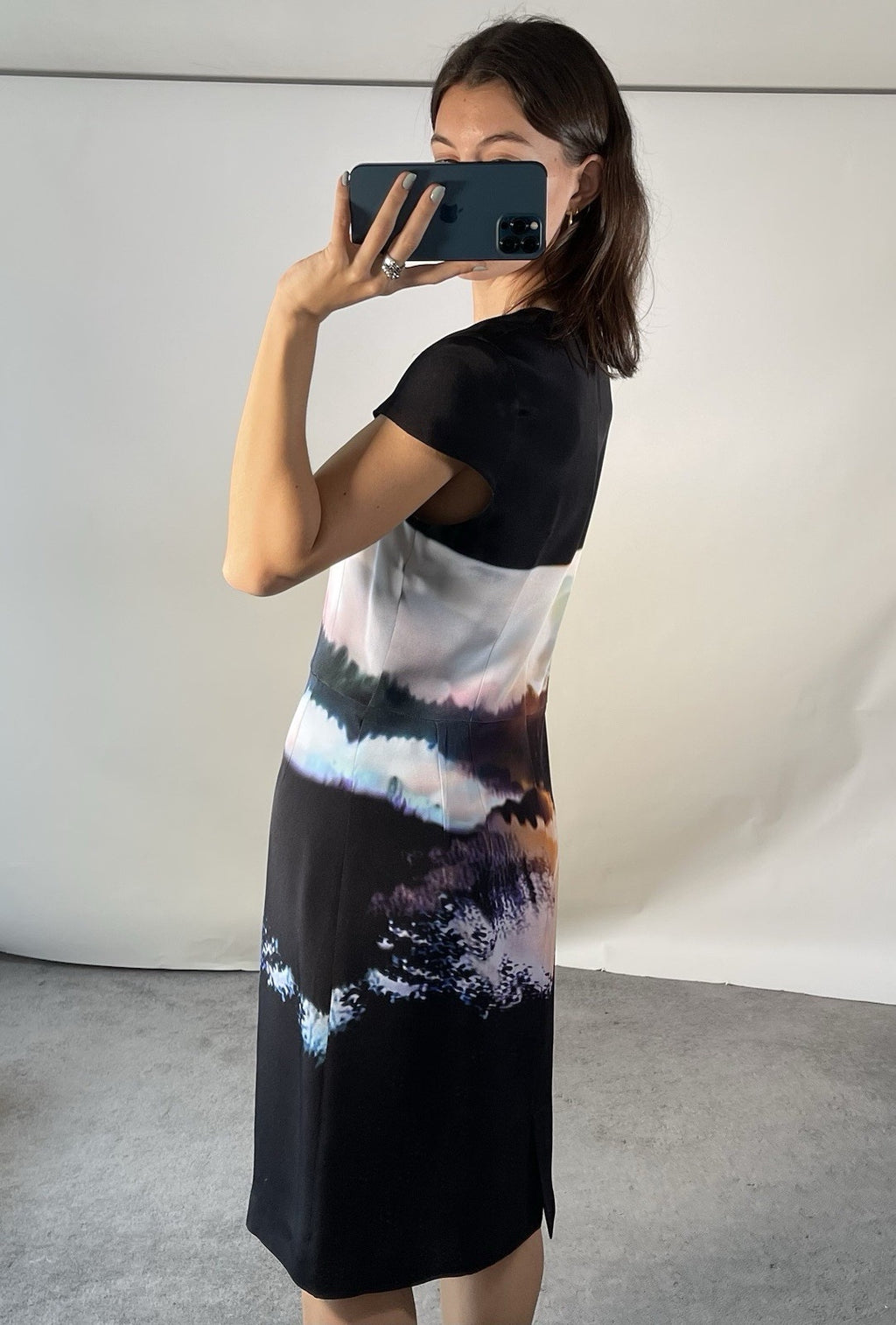 Mary Katrantzou Dress UK12