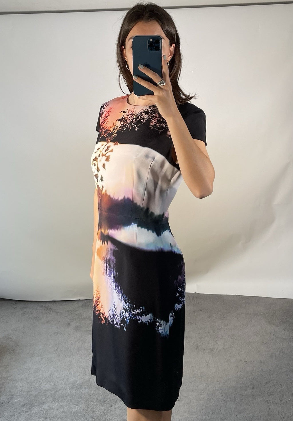 Mary Katrantzou Dress UK12