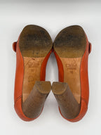 Chloe Vintage Heels EU 36 UK 3