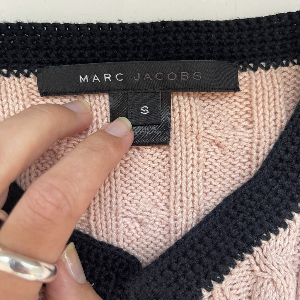 Marc Jacobs UK S