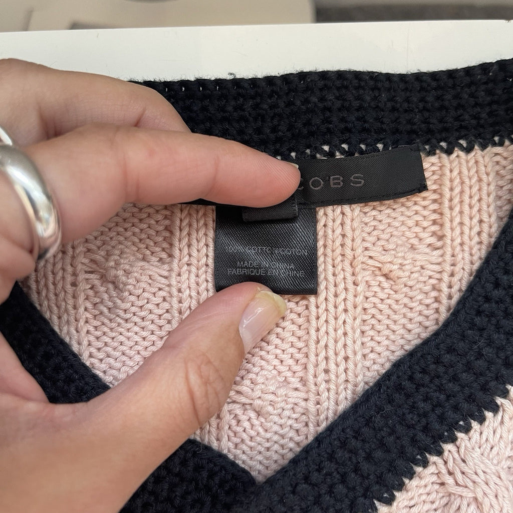 Marc Jacobs UK S