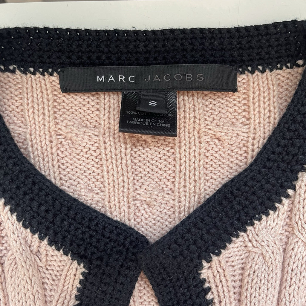 Marc Jacobs UK S