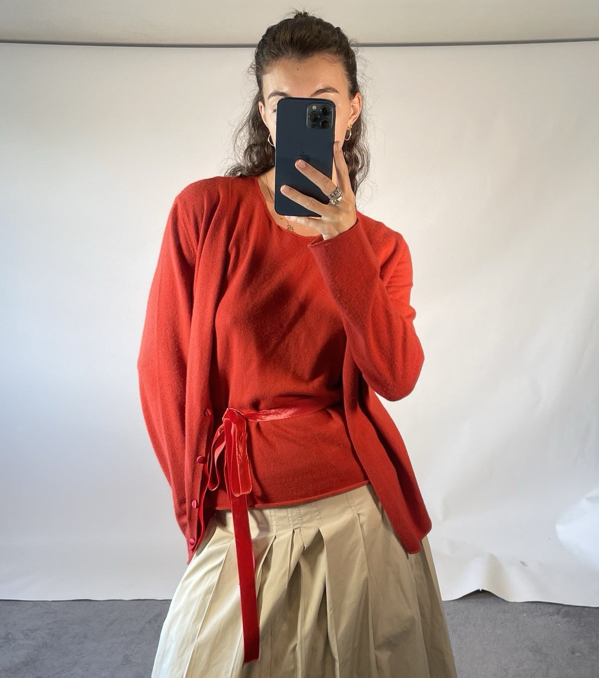 Share LANVIN Two Piece UK M/L