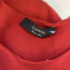 Share LANVIN Two Piece UK M/L