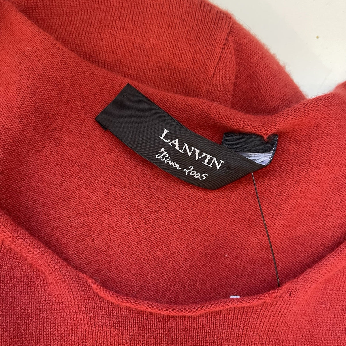 Share LANVIN Two Piece UK M/L