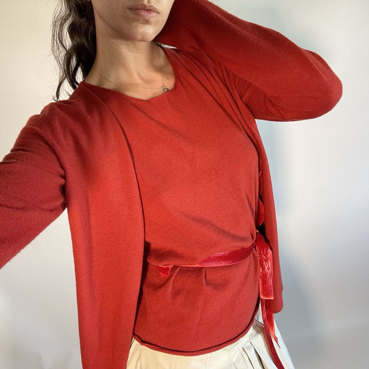 Share LANVIN Two Piece UK M/L