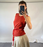 Share LANVIN Two Piece UK M/L