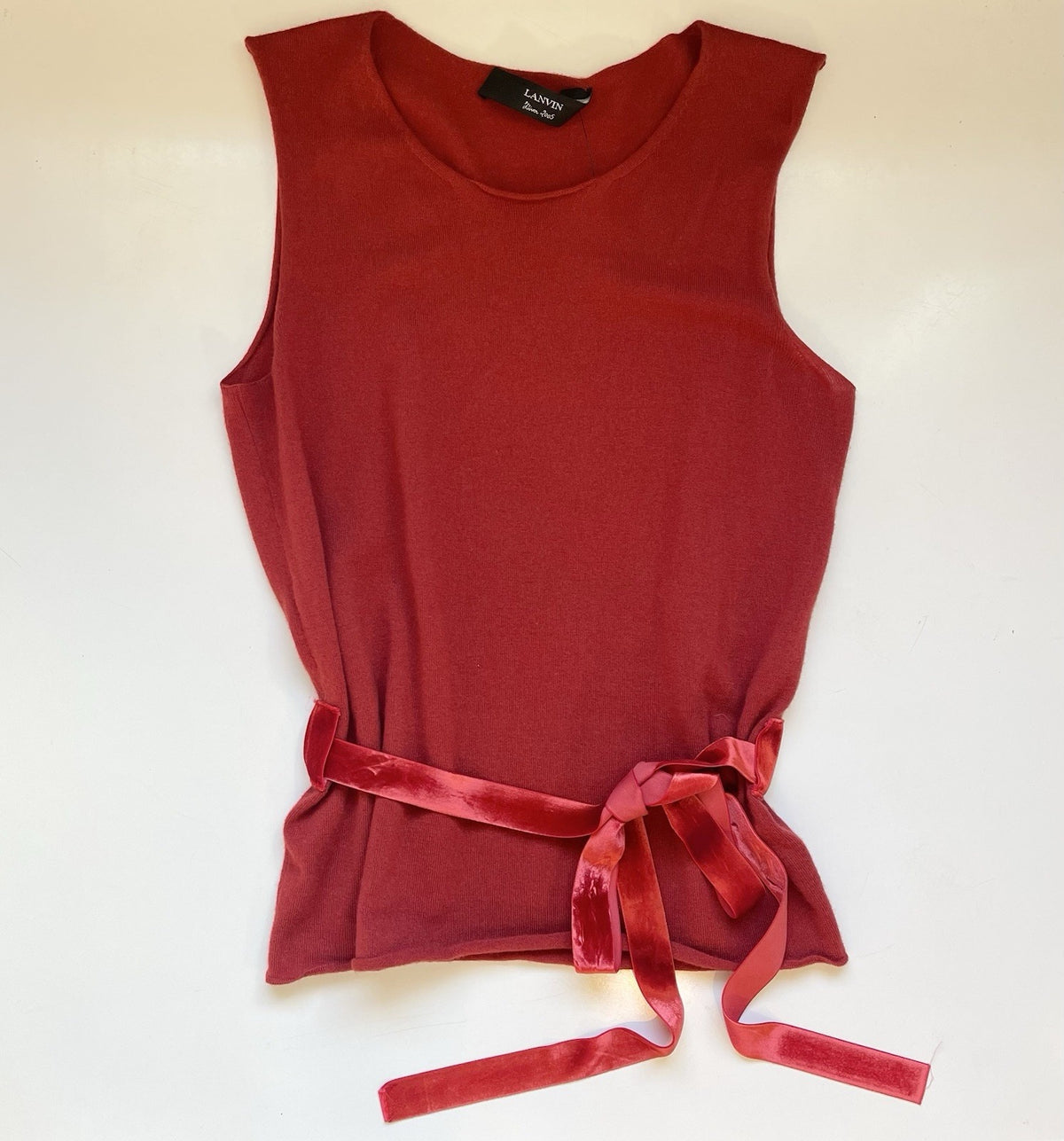Share LANVIN Two Piece UK M/L