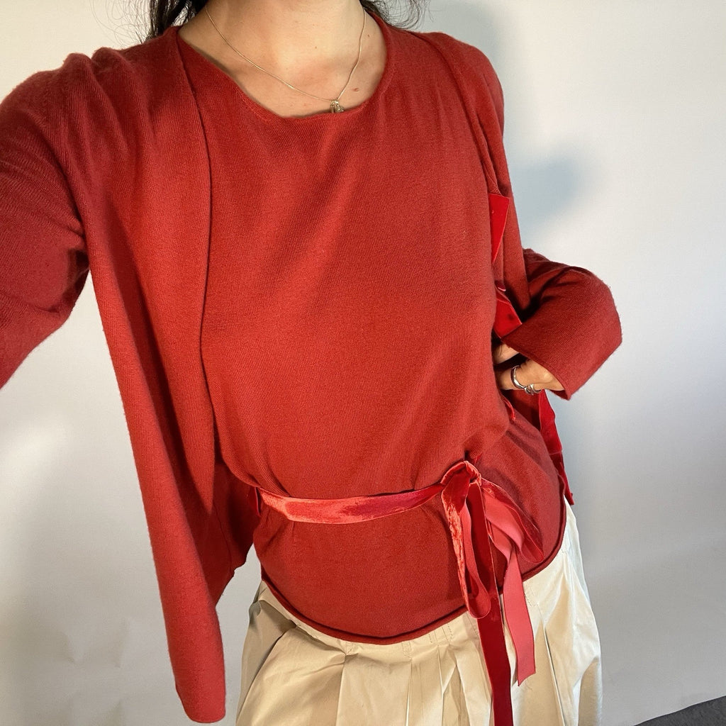 Share LANVIN Two Piece UK M/L