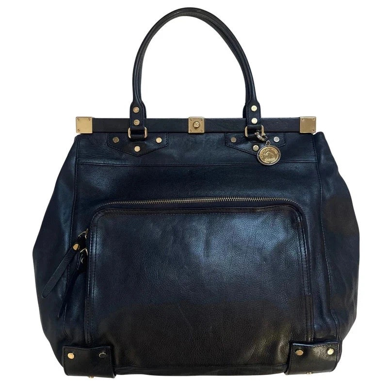 Lanvin Vintage Bag
