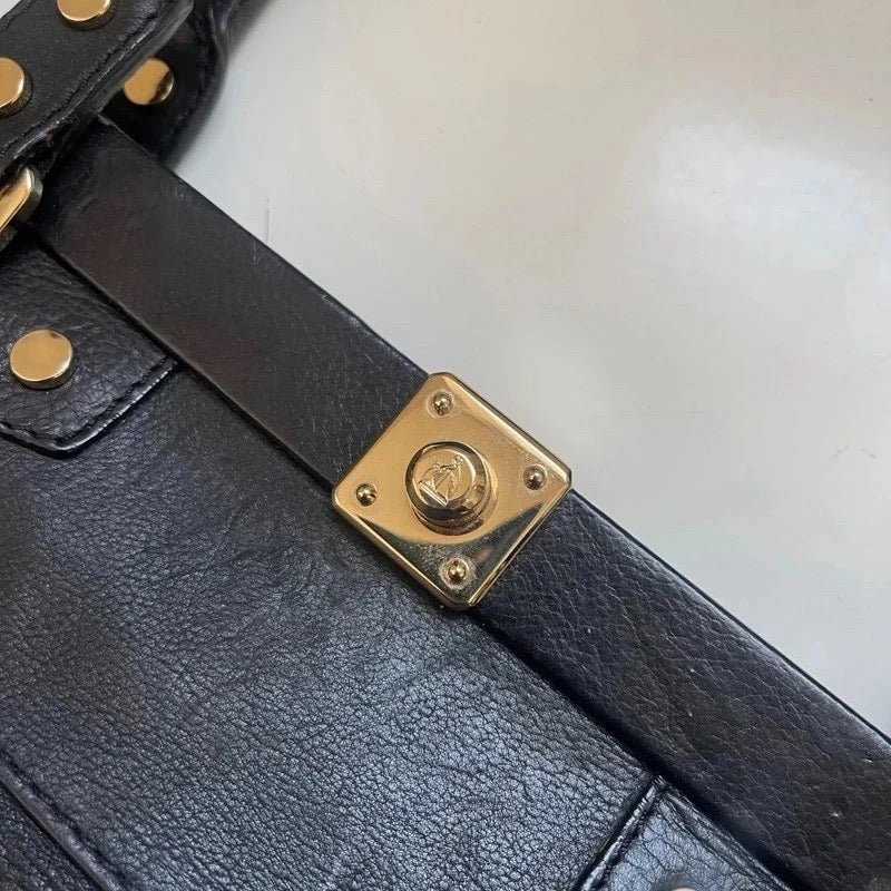 Lanvin Vintage Bag