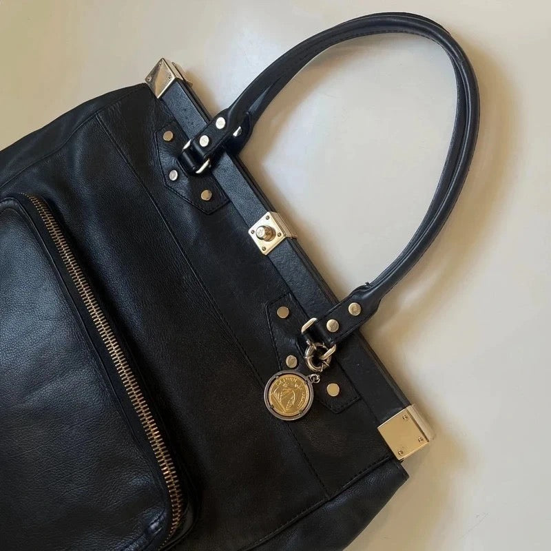 Lanvin Vintage Bag