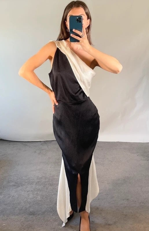 Roland Mouret 'Harlow' Dress UK 12