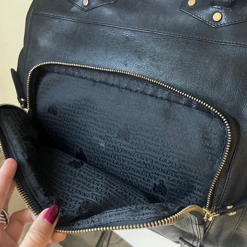 Lanvin Vintage Bag