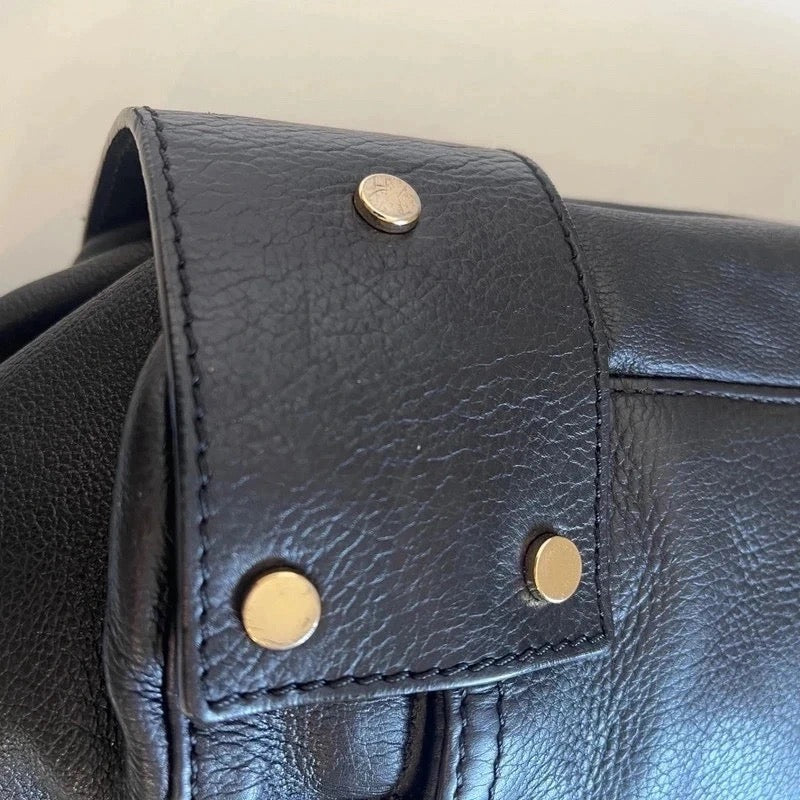 Lanvin Vintage Bag
