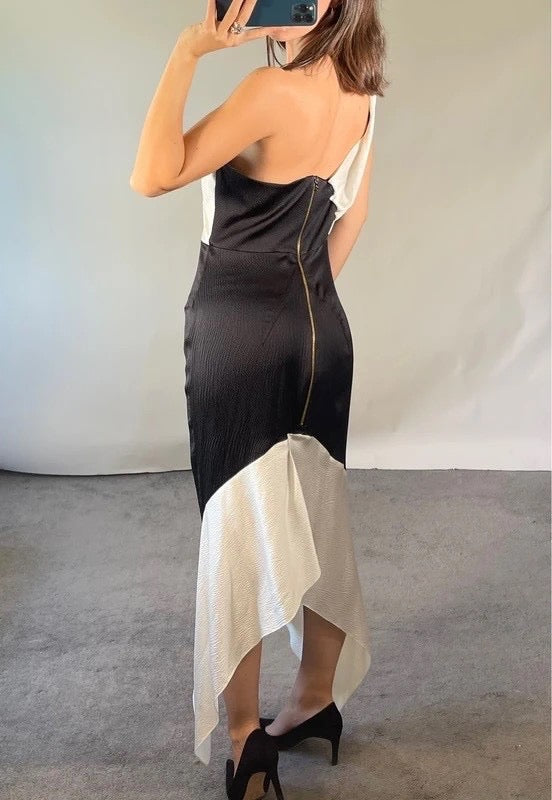Roland Mouret 'Harlow' Dress UK 12