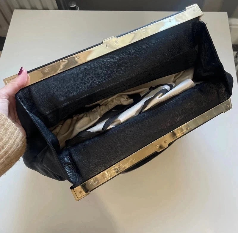 Lanvin Vintage Bag