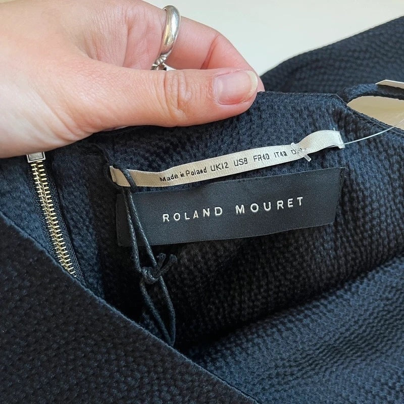 Roland Mouret 'Harlow' Dress UK 12