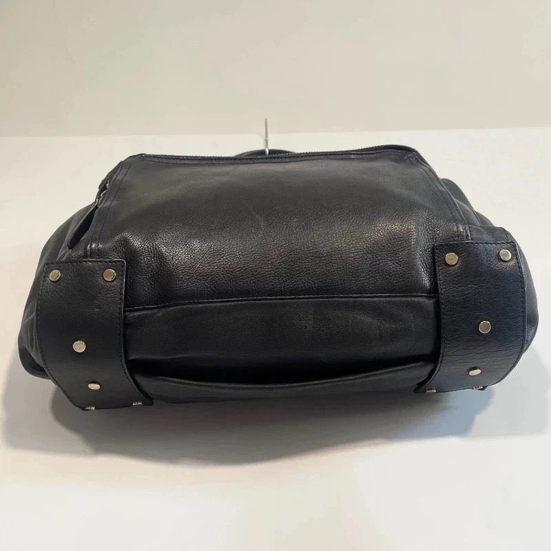 Lanvin Vintage Bag
