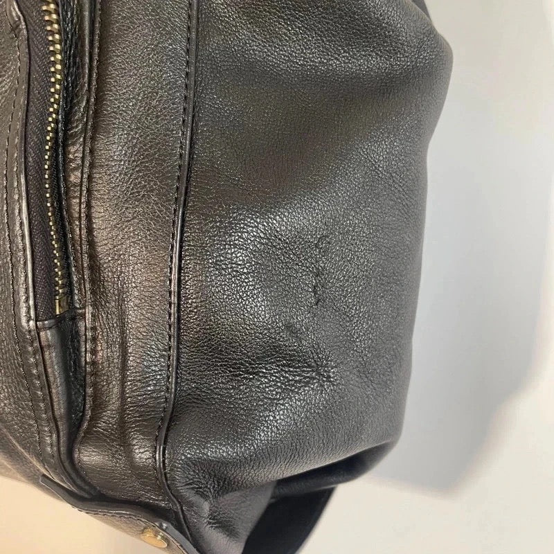 Lanvin Vintage Bag