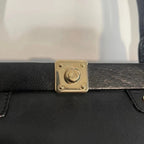 Lanvin Vintage Bag