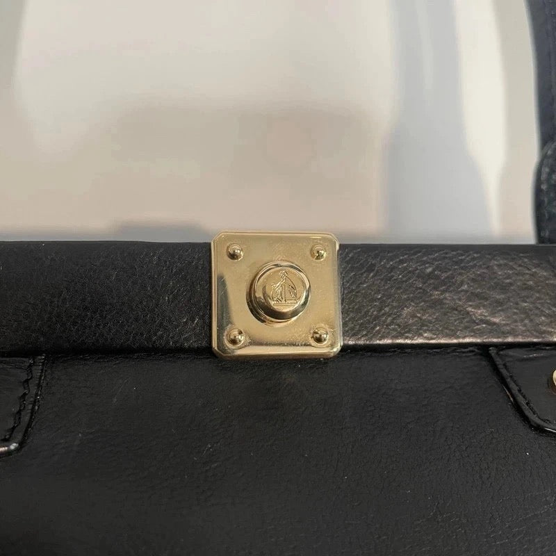 Lanvin Vintage Bag