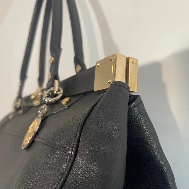 Lanvin Vintage Bag