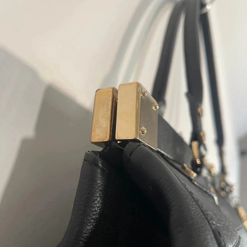 Lanvin Vintage Bag