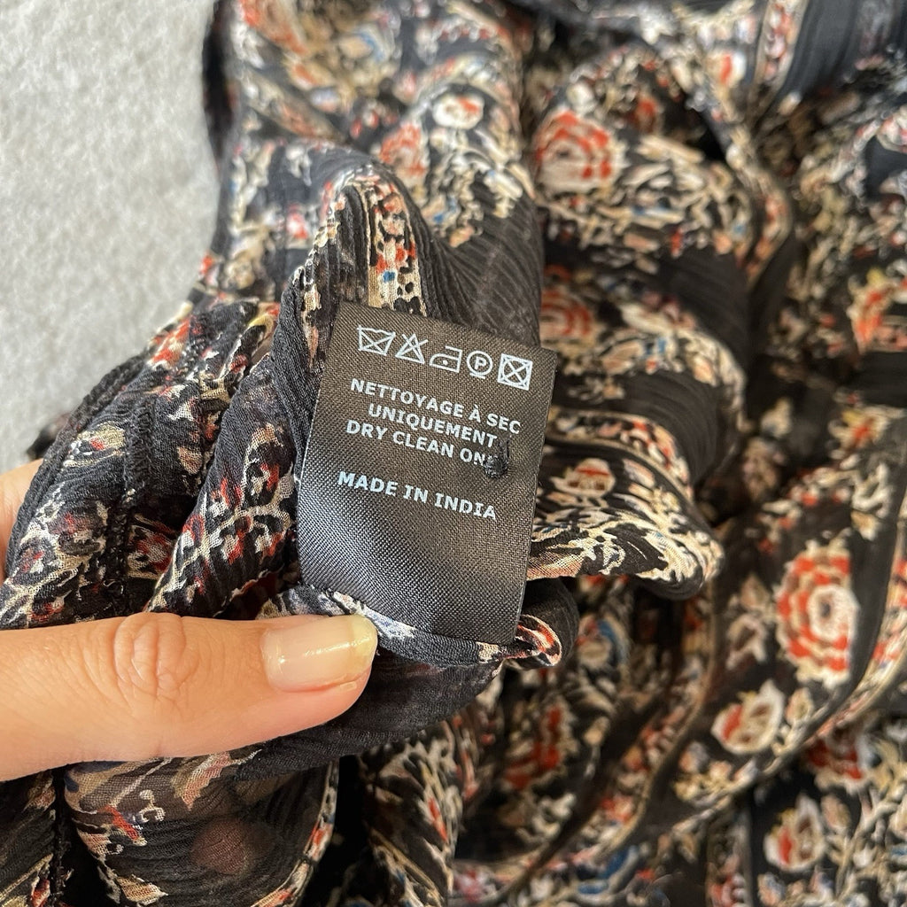 Isabel Marant Etoile Jumpsuit FR 38 UK 10