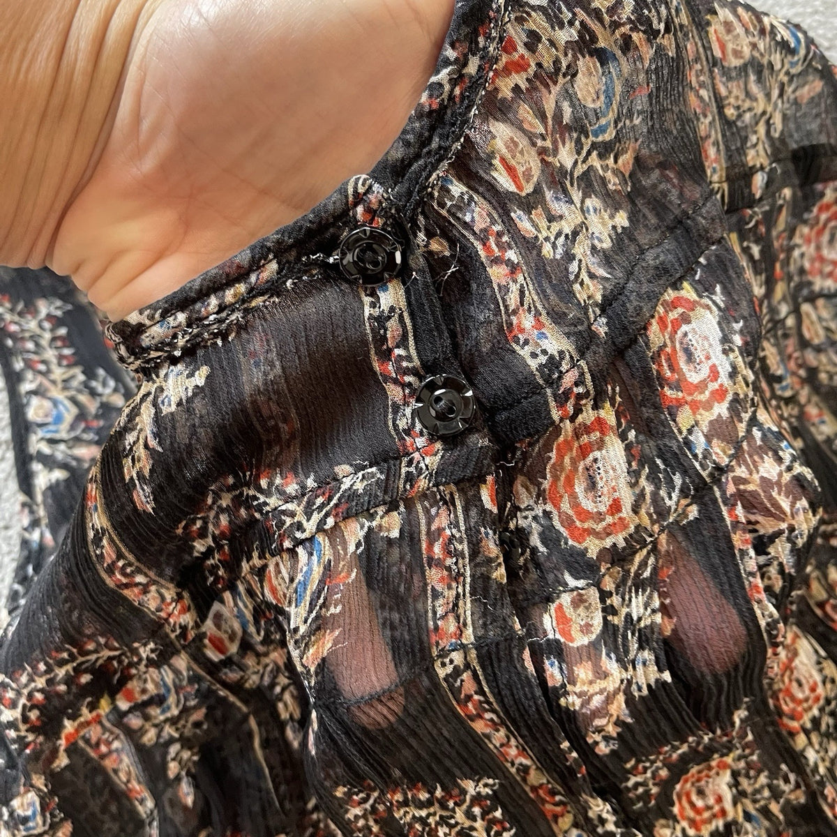 Isabel Marant Etoile Jumpsuit FR 38 UK 10