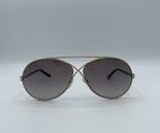 Share TOM FORD Georgette TF 154 26F Sunglasses