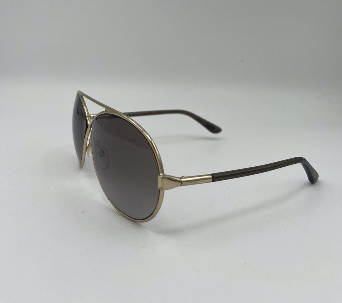 Share TOM FORD Georgette TF 154 26F Sunglasses