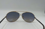 Share TOM FORD Georgette TF 154 26F Sunglasses