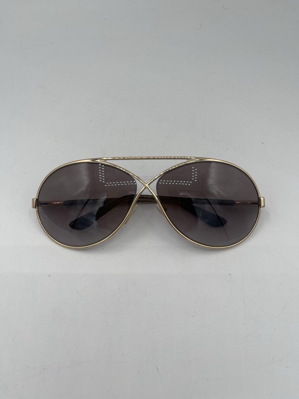 Share TOM FORD Georgette TF 154 26F Sunglasses