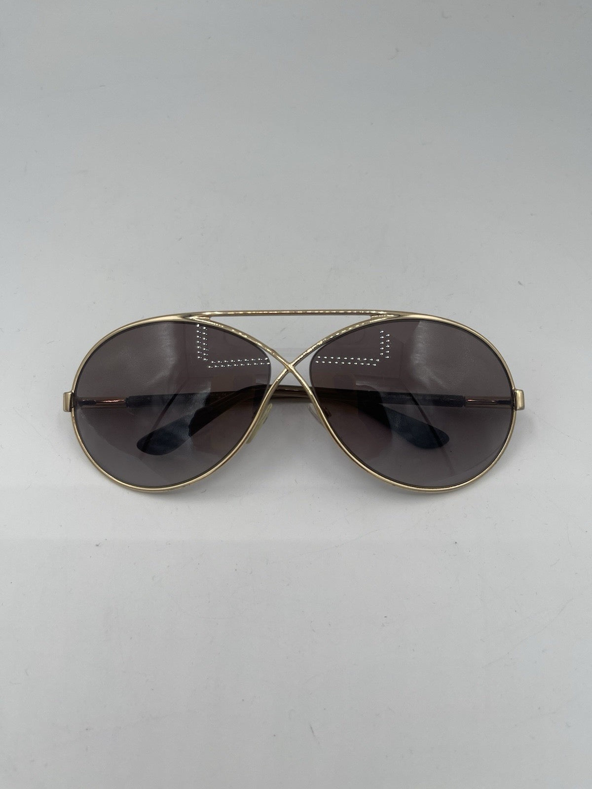 Share TOM FORD Georgette TF 154 26F Sunglasses