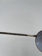 Share TOM FORD Georgette TF 154 26F Sunglasses