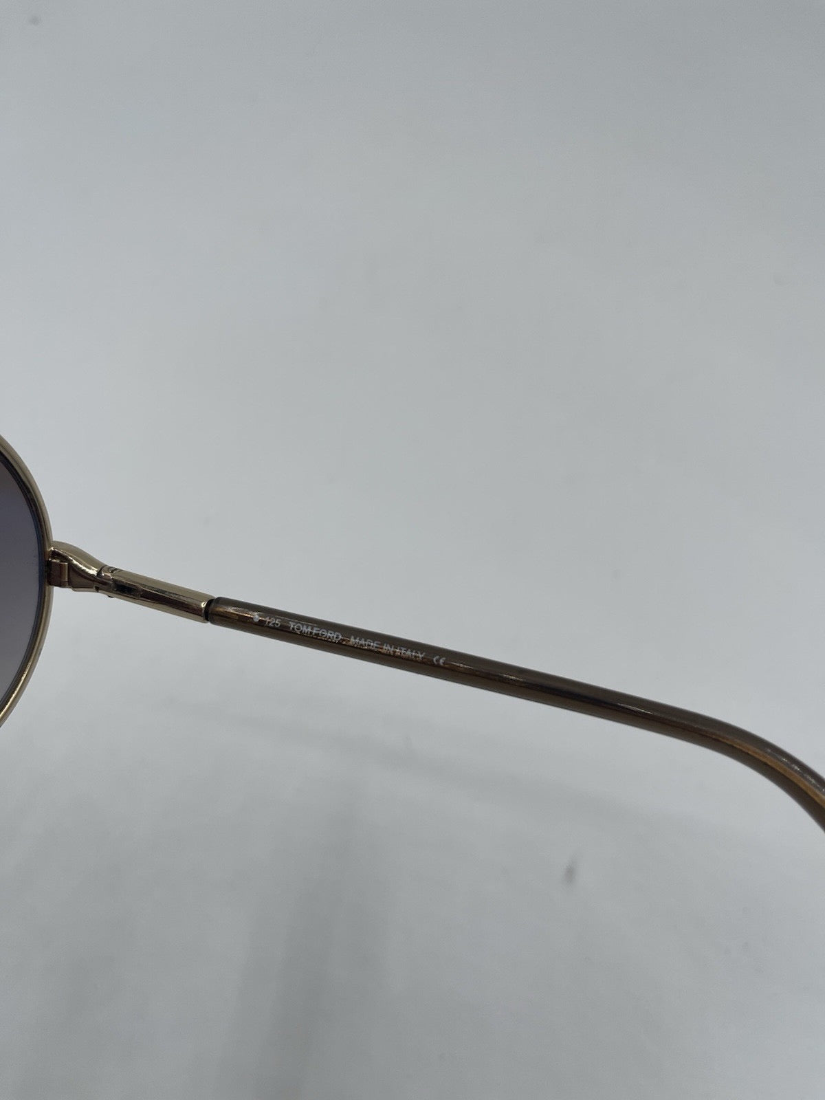 Share TOM FORD Georgette TF 154 26F Sunglasses