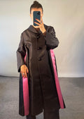 Prada Coat IT 40 UK 8